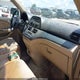 5FNRL38406B085097 2006 Honda Odyssey Ex auction photo thumbnail 5