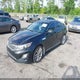 KNAGN4AD7F5090393 2015 Kia Optima Hybrid Ex auction photo thumbnail 2