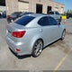 JTHBE262065007832 2006 Lexus Is 350 auction photo thumbnail 4