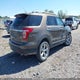1FM5K8F80FGC13053 2015 Ford Explorer Limited auction photo thumbnail 4