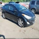 KMHDH4AE8CU183099 2012 Hyundai Elantra Gls (Ulsan Plant) auction photo thumbnail 1