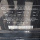 5NPEB4AC5EH921706 2014 Hyundai Sonata Gls auction photo thumbnail 9