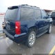 1GNFC13J47R244713 2007 Chevrolet Tahoe Lt auction photo thumbnail 4