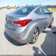KMHDH4AH8EU179955 2014 Hyundai Elantra Sport auction photo thumbnail 4
