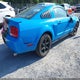 1ZVFT80N675297426 2007 Ford Mustang V6 Deluxe/V6 Premium auction photo thumbnail 4