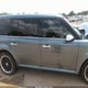 2FMHK6DC4ABA70987 2010 Ford Flex Limited auction photo thumbnail 13