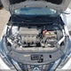 3N1AB7AP2KY455379 2019 Nissan Sentra S auction photo thumbnail 10