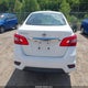 3N1AB7AP2KY455379 2019 Nissan Sentra S auction photo thumbnail 16