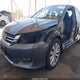 1HGCR3F80EA043550 2014 Honda Accord Ex-L V-6 auction photo thumbnail 18