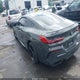 WBABC4C03SCU31272 2025 BMW M850I xDrive auction photo thumbnail 3
