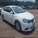 3N1AB7AP4KY448174 2019 Nissan Sentra Sv auction photo thumbnail 1