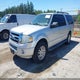 1FMJK1H57CEF54322 2012 Ford Expedition El Xlt auction photo thumbnail 2