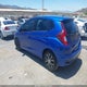 3HGGK5H44KM727091 2019 Honda Fit Lx auction photo thumbnail 3