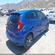 3HGGK5H44KM727091 2019 Honda Fit Lx auction photo thumbnail 4
