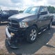 1C6RR7FT2KS615137 2019 Ram 1500 Classic Express 4X4 6'4 Box auction photo thumbnail 2