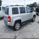 1C4NJPBA2CD514818 2012 Jeep Patriot Sport auction photo thumbnail 4