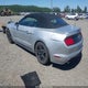 1FATP8UH9J5110286 2018 Ford Mustang Ecoboost Premium auction photo thumbnail 3