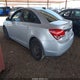 1G1PC5SH8G7121813 2016 Chevrolet Cruze Limited Ls Auto auction photo thumbnail 3