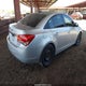 1G1PC5SH8G7121813 2016 Chevrolet Cruze Limited Ls Auto auction photo thumbnail 4