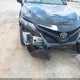 4T1KZ1AK0MU056776 2021 Toyota Camry Trd auction photo thumbnail 17