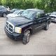 1D7HW58N55S161413 2005 Dodge Dakota Laramie auction photo thumbnail 2