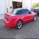 1ZVFT84N755233421 2005 Ford Mustang auction photo thumbnail 4