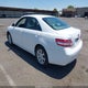 4T1BF3EK2AU563057 2010 Toyota Camry Le auction photo thumbnail 3
