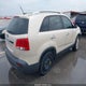 5XYKT4A29BG081455 2011 Kia Sorento Lx V6 auction photo thumbnail 4