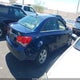 1G1PG5S93B7176336 2011 Chevrolet Cruze 2Lt auction photo thumbnail 4
