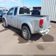 1N6AD06U57C408048 2007 Nissan Frontier Se auction photo thumbnail 3