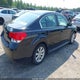 4S3BMBC66B3263233 2011 Subaru Legacy 2.5I Premium auction photo thumbnail 4