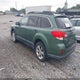 4S4BRCMC8E3254528 2014 Subaru Outback 2.5I Limited auction photo thumbnail 3