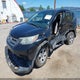 2HKRM3H33EH565266 2014 Honda Cr-V Lx auction photo thumbnail 2