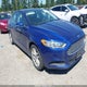 3FA6P0HD4ER134066 2014 Ford Fusion Se auction photo thumbnail 1