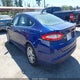 3FA6P0HD4ER134066 2014 Ford Fusion Se auction photo thumbnail 3