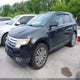 2FMDK4KC3ABA30518 2010 Ford Edge Limited auction photo thumbnail 2