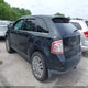 2FMDK4KC3ABA30518 2010 Ford Edge Limited auction photo thumbnail 3