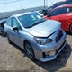 4S3GKAB62L3615376 2020 Subaru Impreza Sedan auction photo thumbnail 1