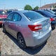 4S3GKAB62L3615376 2020 Subaru Impreza Sedan auction photo thumbnail 3