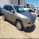 1C4PJLCB4HW548974 2017 Jeep Cherokee Latitude Fwd auction photo thumbnail 1
