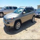 1C4PJLCB4HW548974 2017 Jeep Cherokee Latitude Fwd auction photo thumbnail 2