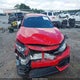 SHHFK7H31KU416847 2019 Honda Civic Lx auction photo thumbnail 12