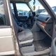 SALPV1242XA413816 1999 Land Rover Range Rover 4.0 Se auction photo thumbnail 5
