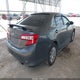 4T4BF1FK4DR330522 2013 Toyota Camry L auction photo thumbnail 4