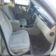 2G1WB58K081272600 2008 Chevrolet Impala Ls auction photo thumbnail 5