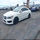 WDDSJ4EB4EN125400 2014 Mercedes-Benz Cla 250 auction photo thumbnail 2
