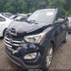 5XYZUDLA8EG214839 2014 Hyundai Santa Fe Sport 2.0L Turbo auction photo thumbnail 2