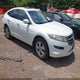 5J6TF1H56AL010897 2010 Honda Accord Crosstour Ex-L auction photo thumbnail 1