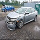 19XFC2F51GE218949 2016 Honda Civic Lx auction photo thumbnail 2
