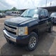 1GCEK29J59Z295502 2009 Chevrolet Silverado 1500 Lt auction photo thumbnail 2